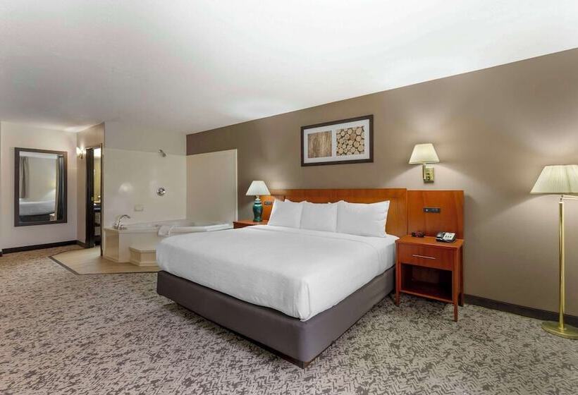 Hotel Quality Inn & Suites Fillmore I15