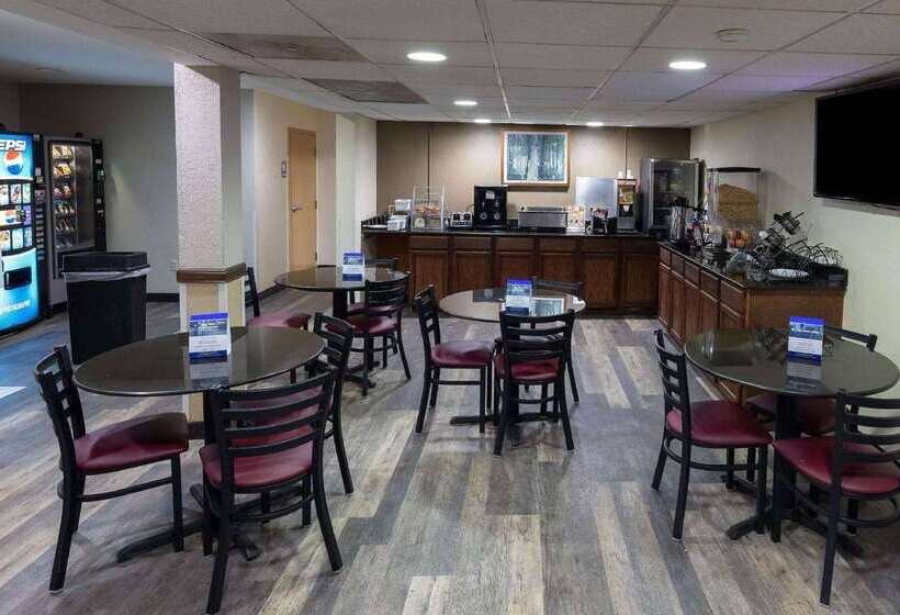 ホテル Super 8 Somerset