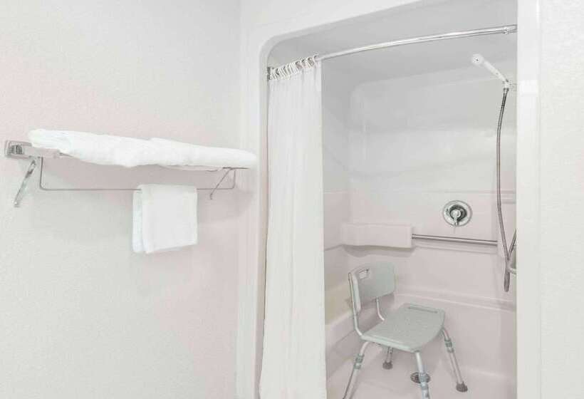 ホテル Super 8 Somerset