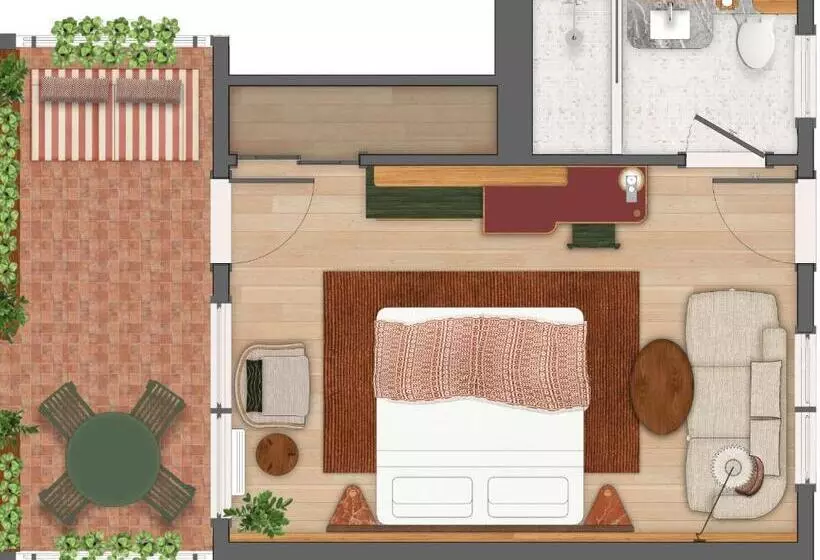 Отель Beachside On Nantucket