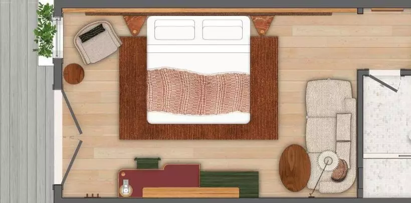 Отель Beachside On Nantucket