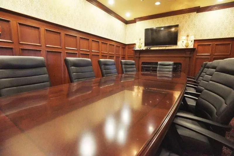 酒店 The Beaufort Inn