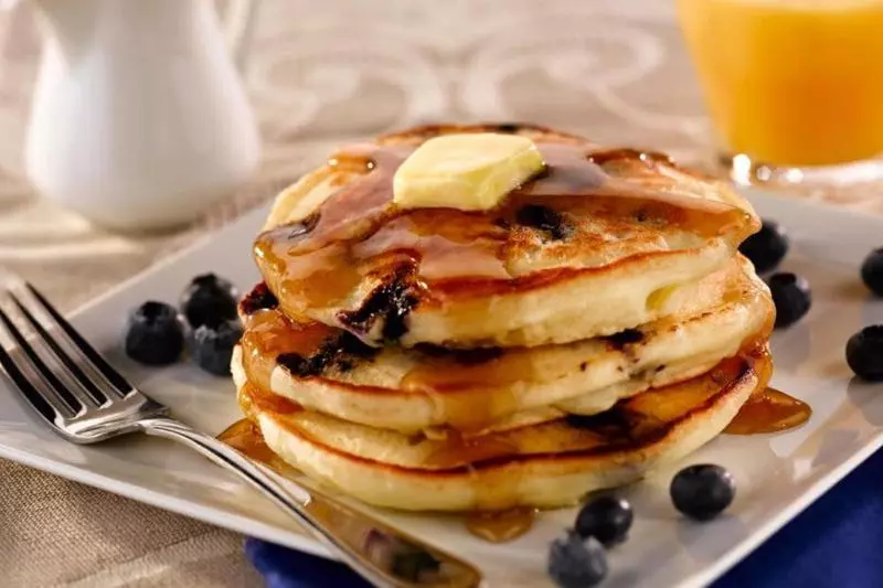 酒店 The Beaufort Inn