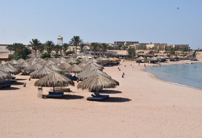هتل Sharm El Naga Resort And Diving Center