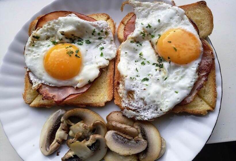 هتل Sharm El Naga Resort And Diving Center