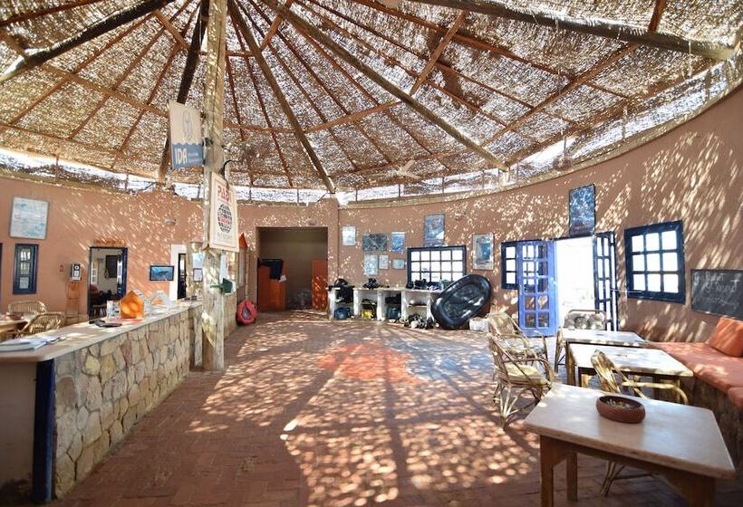 هتل Sharm El Naga Resort And Diving Center