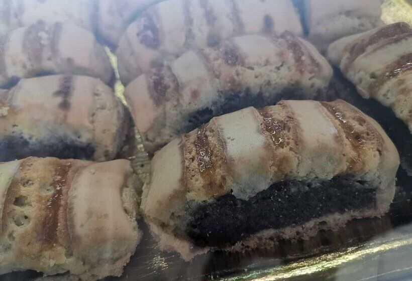 צימר B And B Living