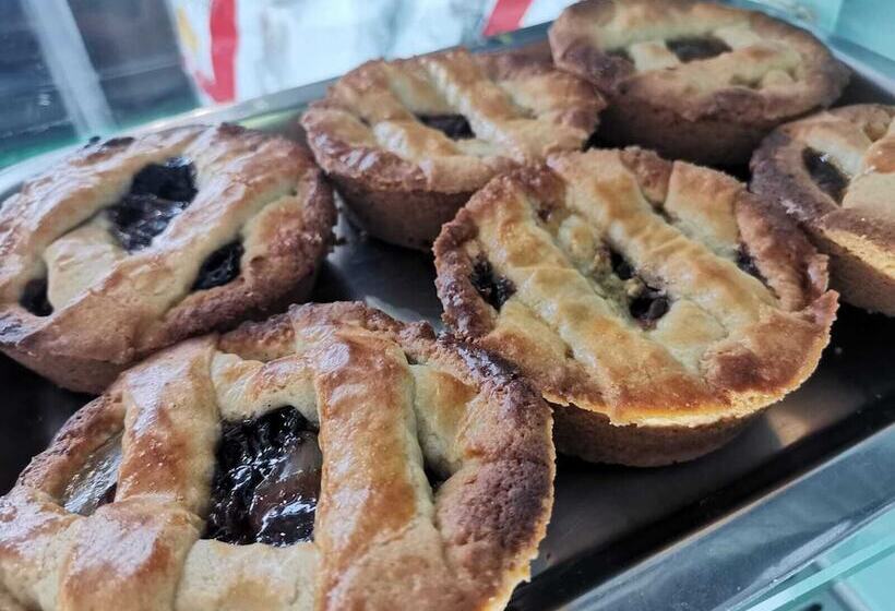 צימר B And B Living