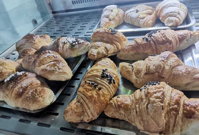 צימר B And B Living