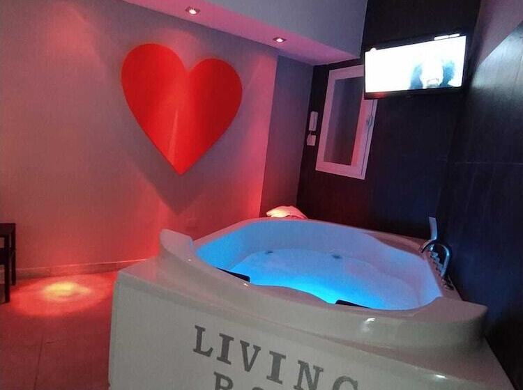 צימר B And B Living