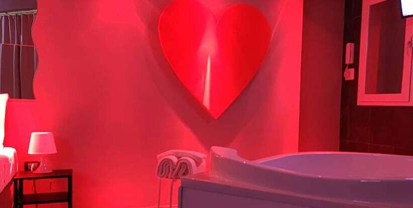 צימר B And B Living