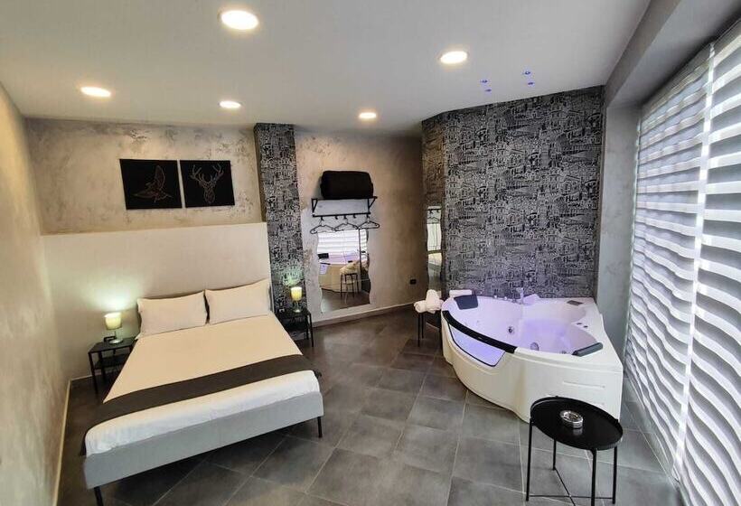 צימר B And B Living