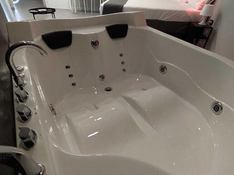 צימר B And B Living