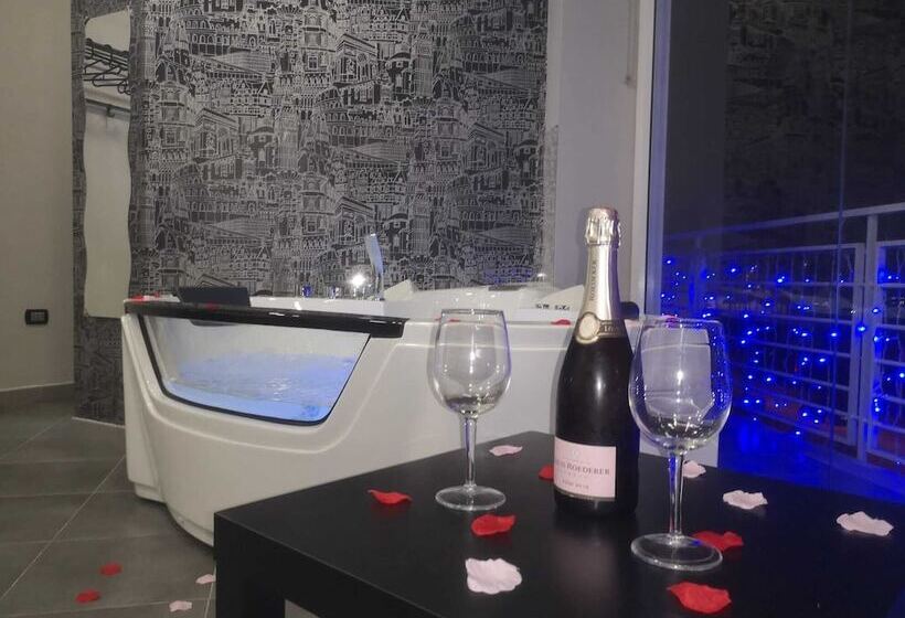 צימר B And B Living