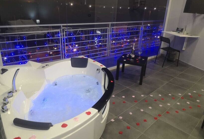 צימר B And B Living