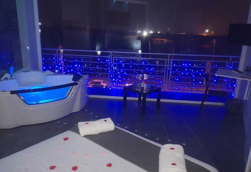 צימר B And B Living