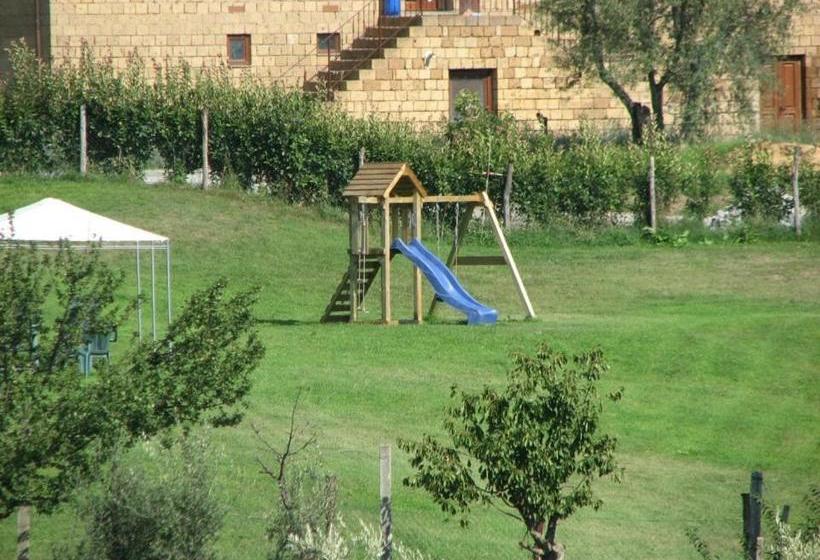 فندق Agriturismo Villa Ione