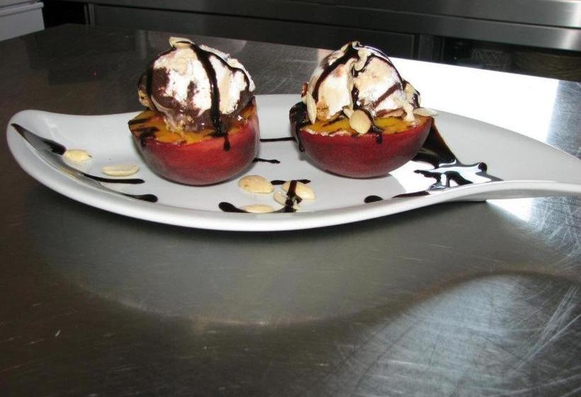 Отель Agriturismo Villa Ione