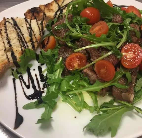 ホテル Agriturismo Villa Ione