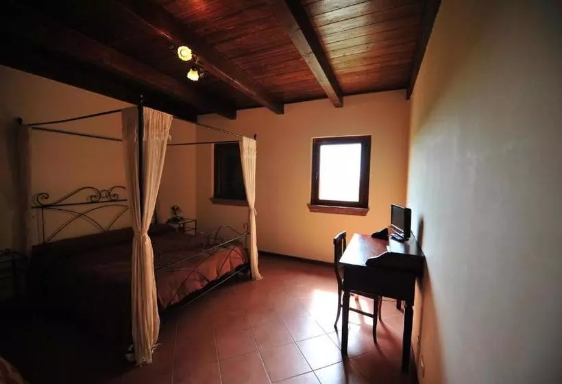 ホテル Agriturismo Villa Ione
