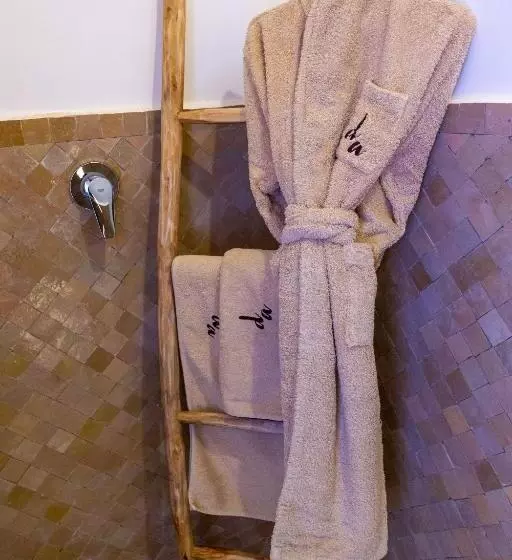 Hotelli Dakhla Attitude