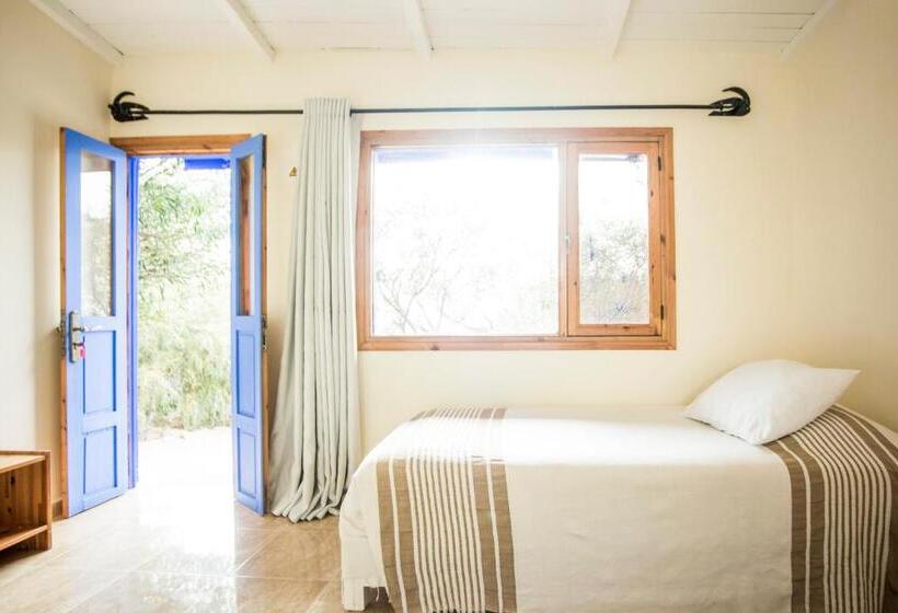 酒店 Dakhla Attitude