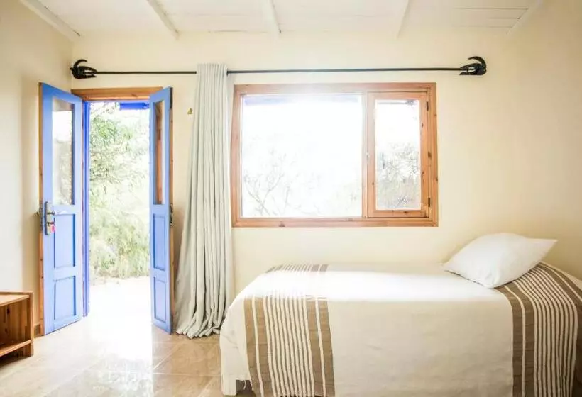 Hotelli Dakhla Attitude