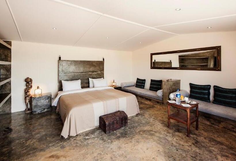 酒店 Dakhla Attitude