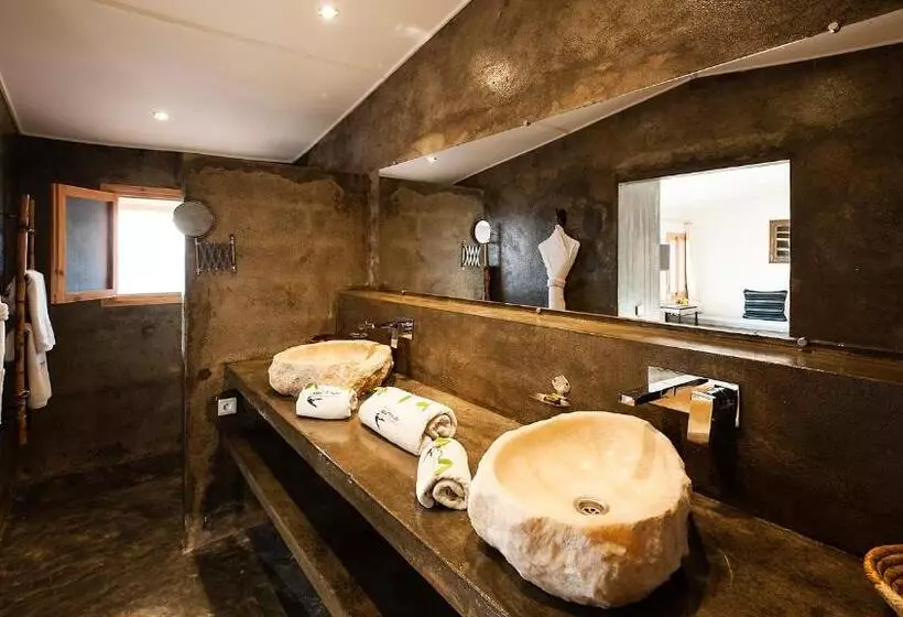 Hotelli Dakhla Attitude