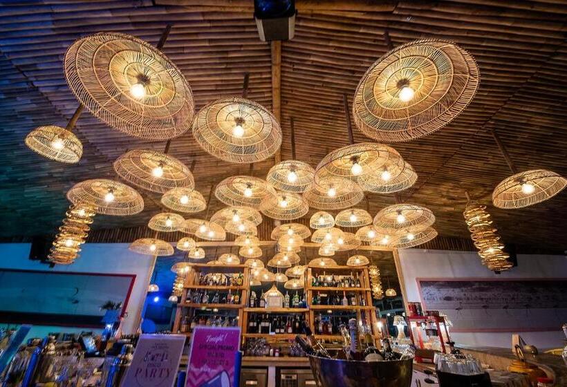 酒店 Dakhla Attitude