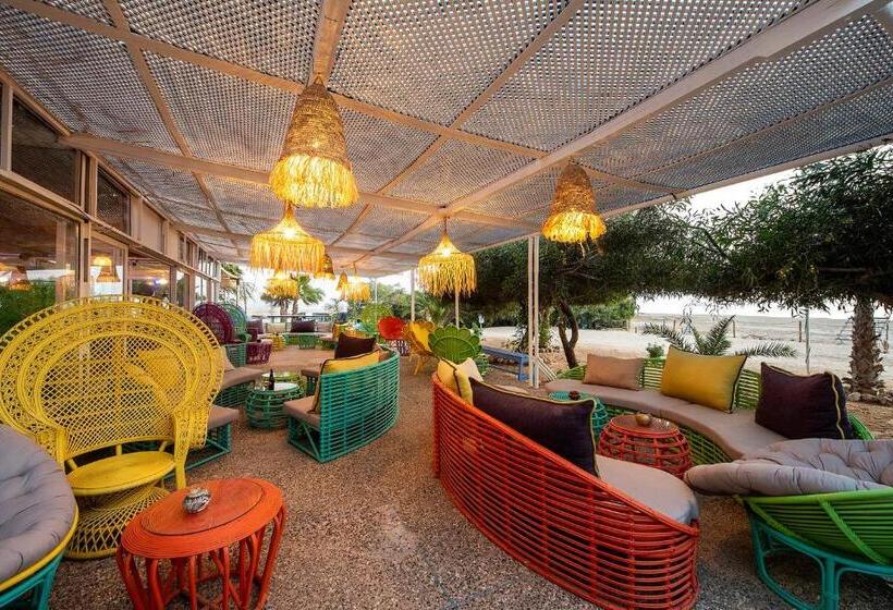 酒店 Dakhla Attitude