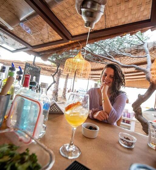 酒店 Dakhla Attitude