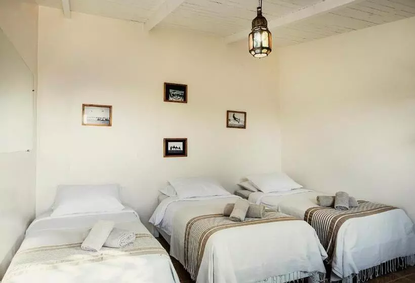 Hotelli Dakhla Attitude