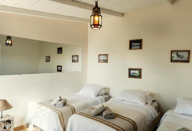 酒店 Dakhla Attitude