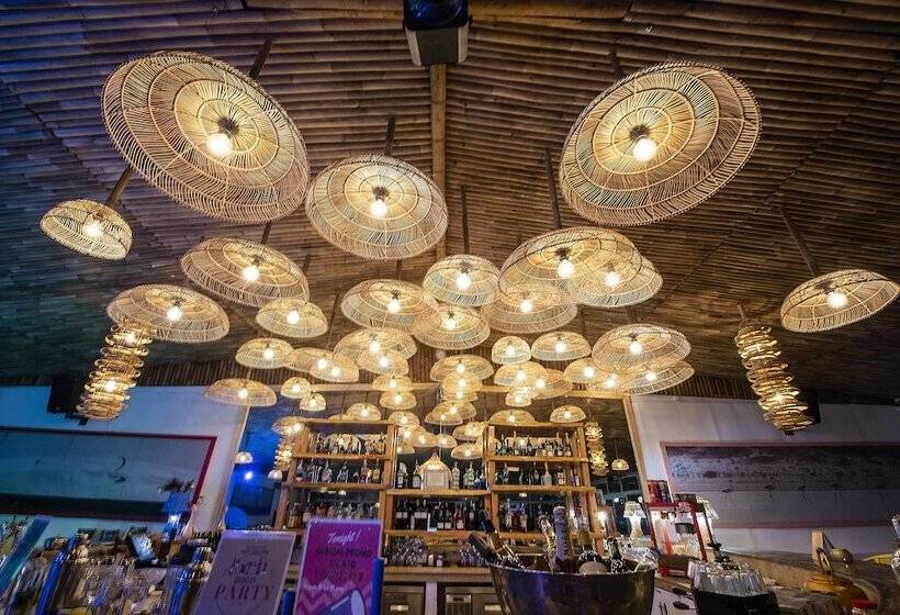 酒店 Dakhla Attitude