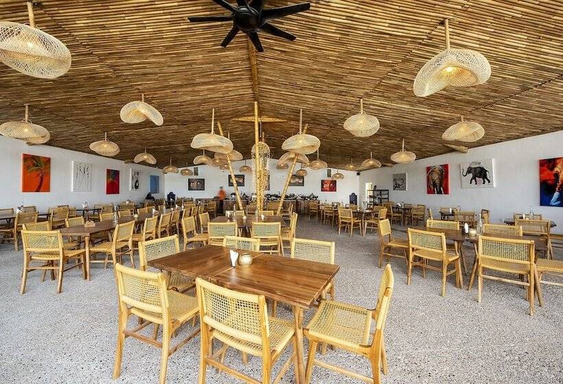 酒店 Dakhla Attitude