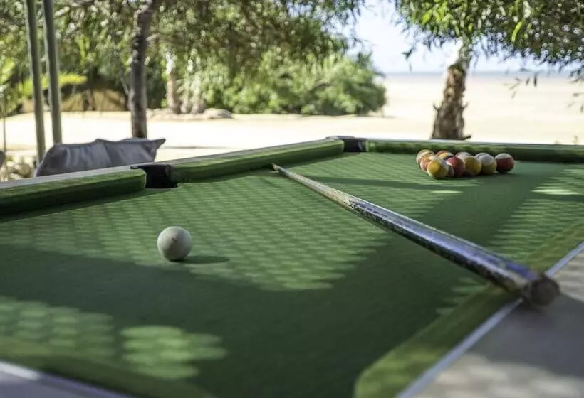 Hotelli Dakhla Attitude