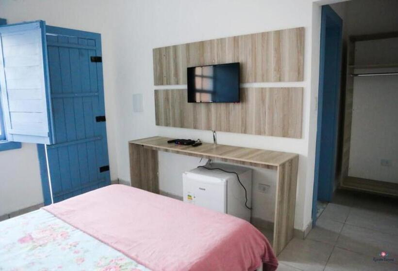 膳宿费 Rafa's Pousada Encantos De Minas