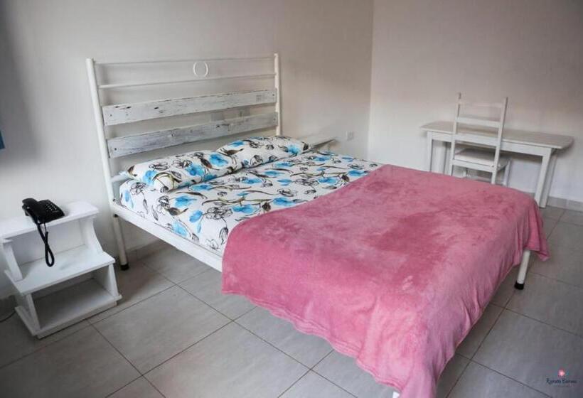 膳宿费 Rafa's Pousada Encantos De Minas