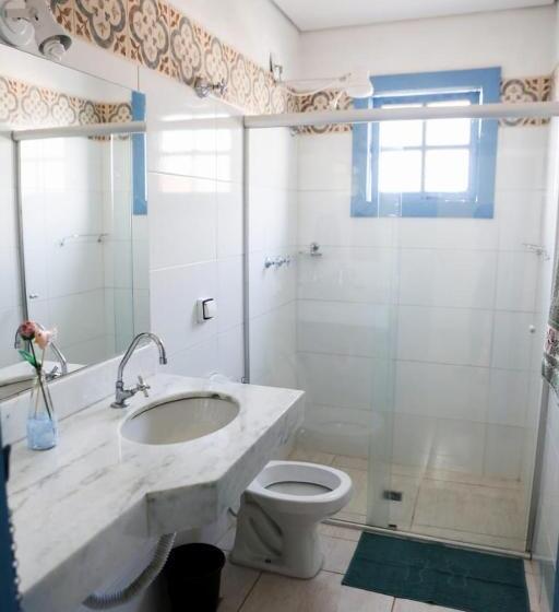 膳宿费 Rafa's Pousada Encantos De Minas