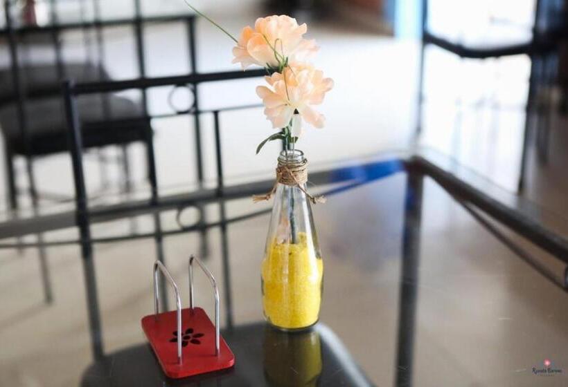 膳宿费 Rafa's Pousada Encantos De Minas