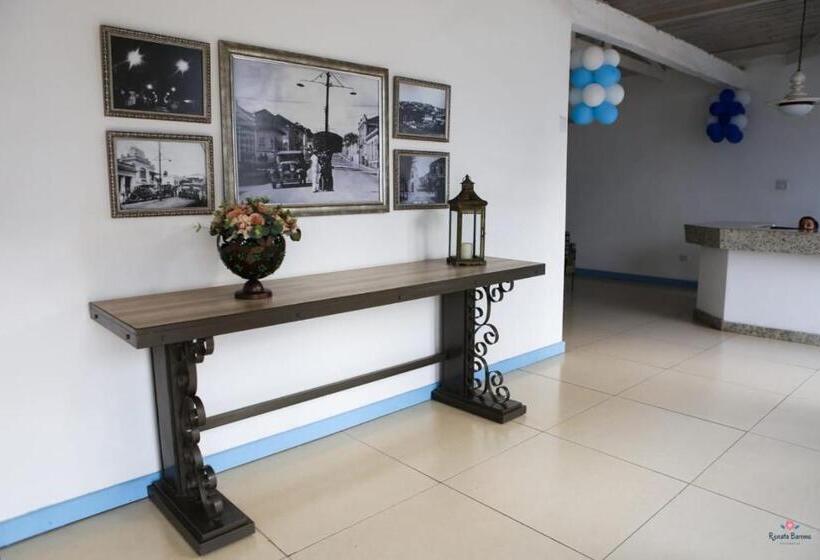 膳宿费 Rafa's Pousada Encantos De Minas