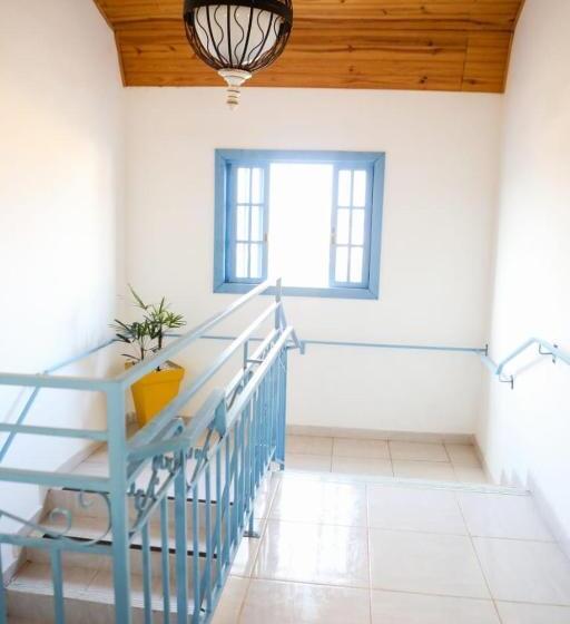 膳宿费 Rafa's Pousada Encantos De Minas