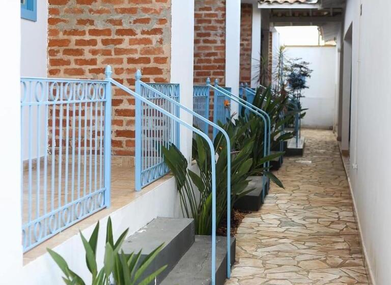 膳宿费 Rafa's Pousada Encantos De Minas