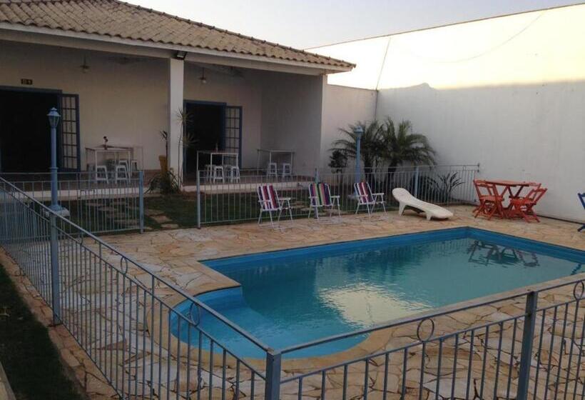 膳宿费 Rafa's Pousada Encantos De Minas