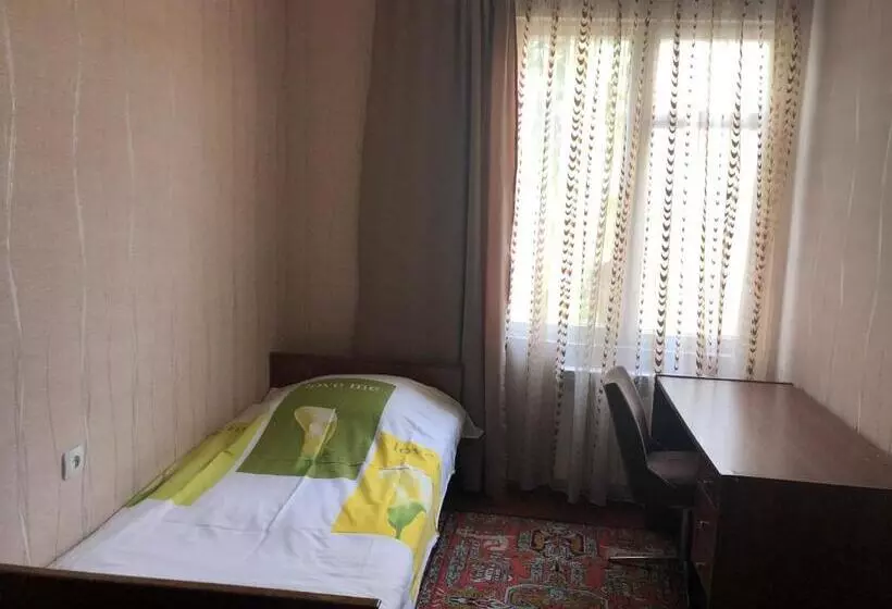 پانسیون Second Room