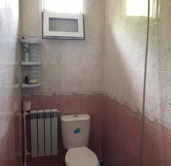 پانسیون Second Room