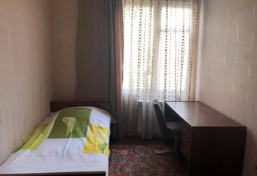 پانسیون Second Room