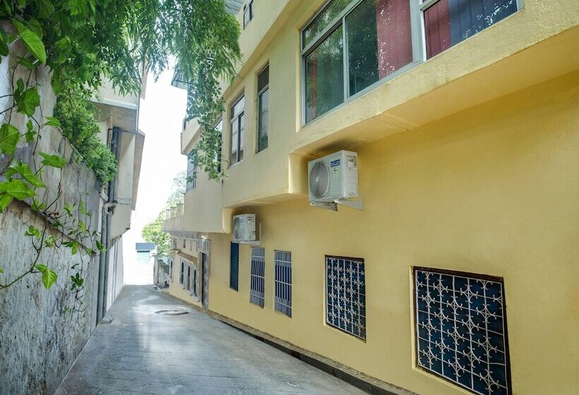 Shubhkamana Bnb By Oyo Rooms