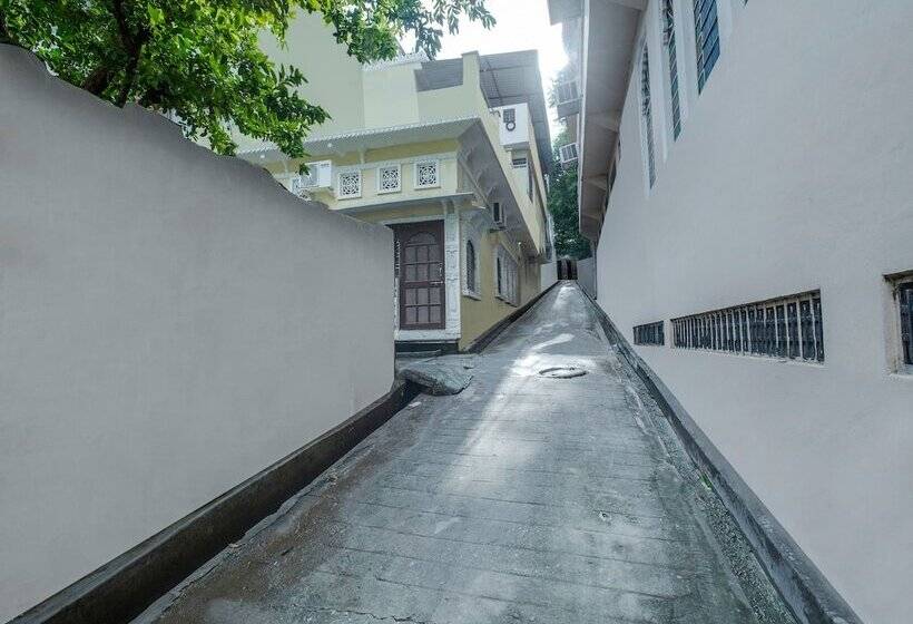 Shubhkamana Bnb By Oyo Rooms